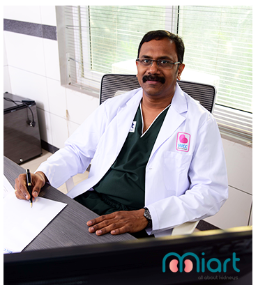 CEO_Dr.Krishna Mohan
